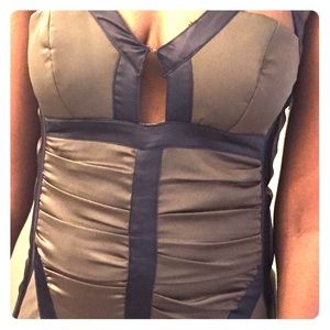 Women’s party dress size small